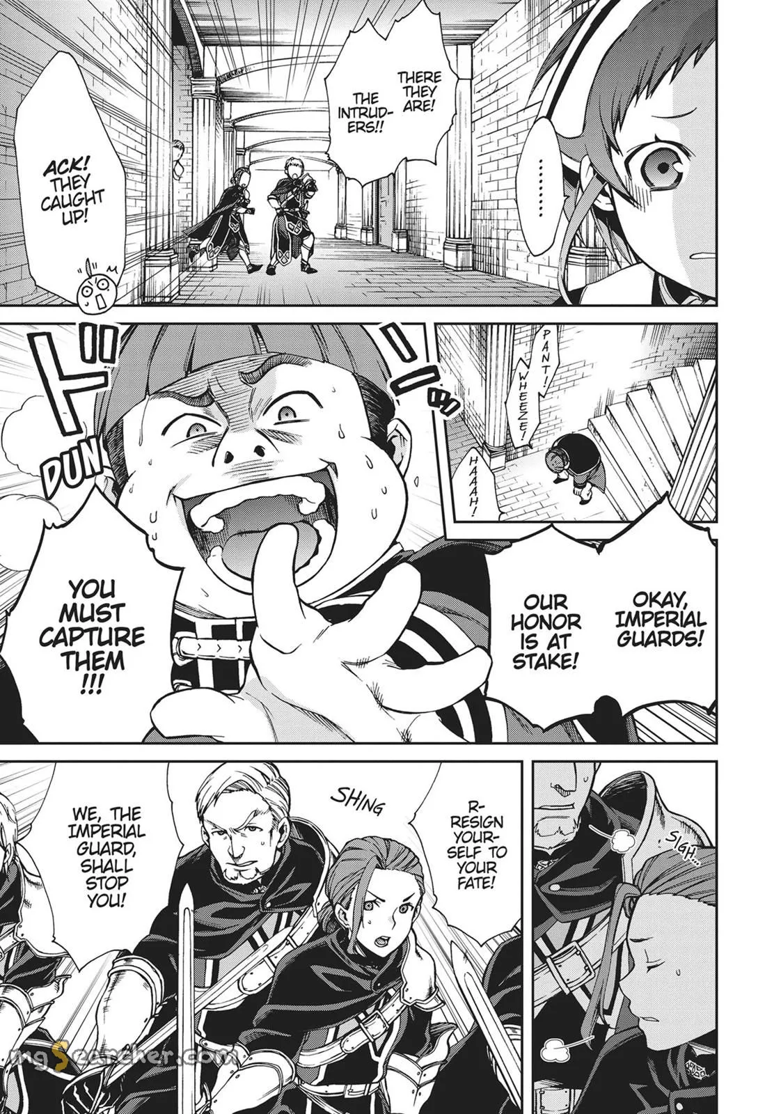 Read Mushoku Tensei ~Isekai Ittara Honki Dasu~ EN Manga Online