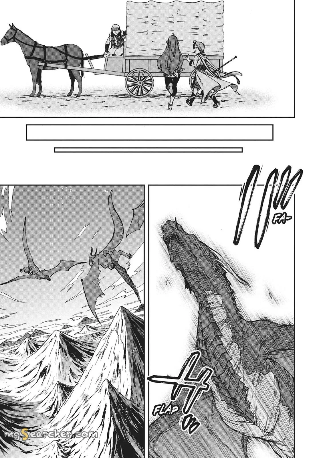 Read Mushoku Tensei ~Isekai Ittara Honki Dasu~ EN Manga Online