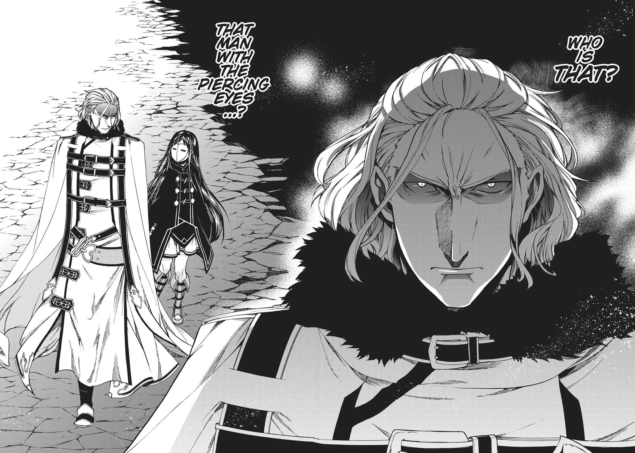 Read Mushoku Tensei ~Isekai Ittara Honki Dasu~ EN Manga Online