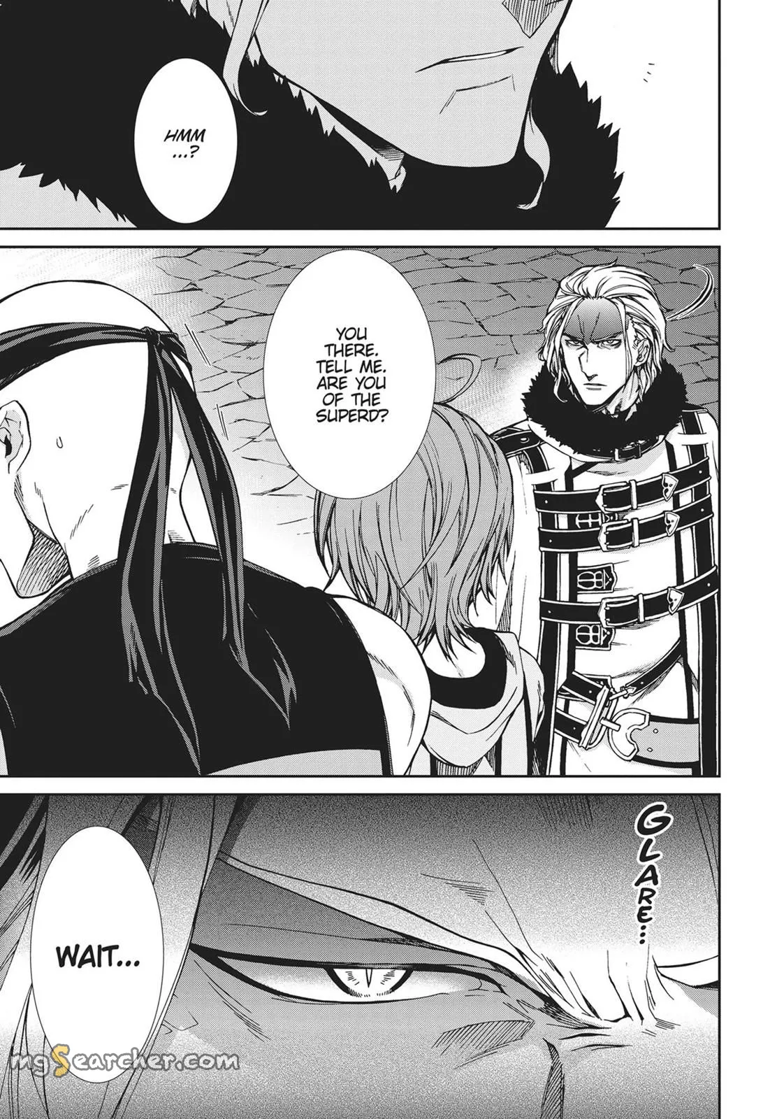 Read Mushoku Tensei ~Isekai Ittara Honki Dasu~ EN Manga Online