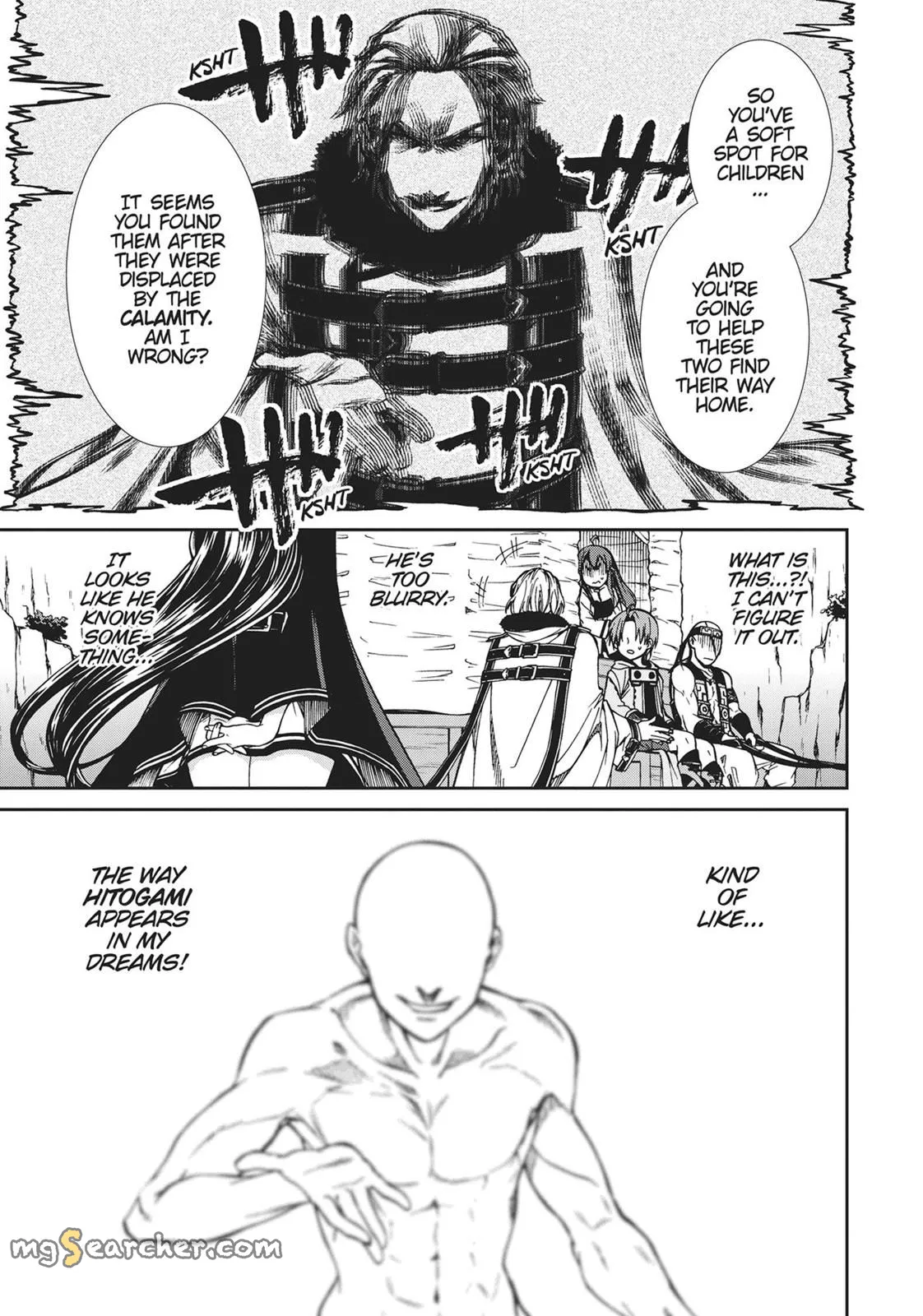 Read Mushoku Tensei ~Isekai Ittara Honki Dasu~ EN Manga Online