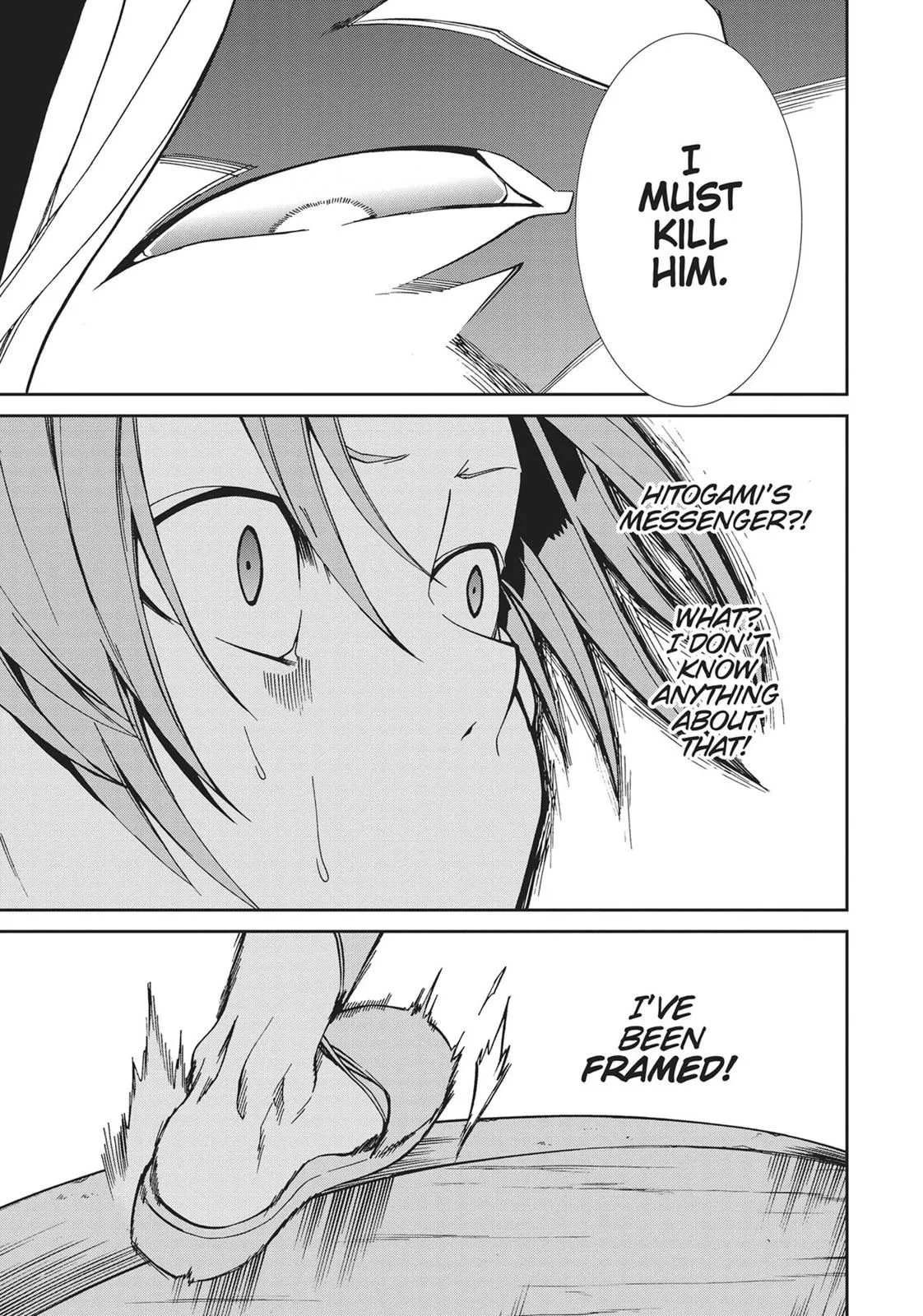 Read Mushoku Tensei ~Isekai Ittara Honki Dasu~ EN Manga Online