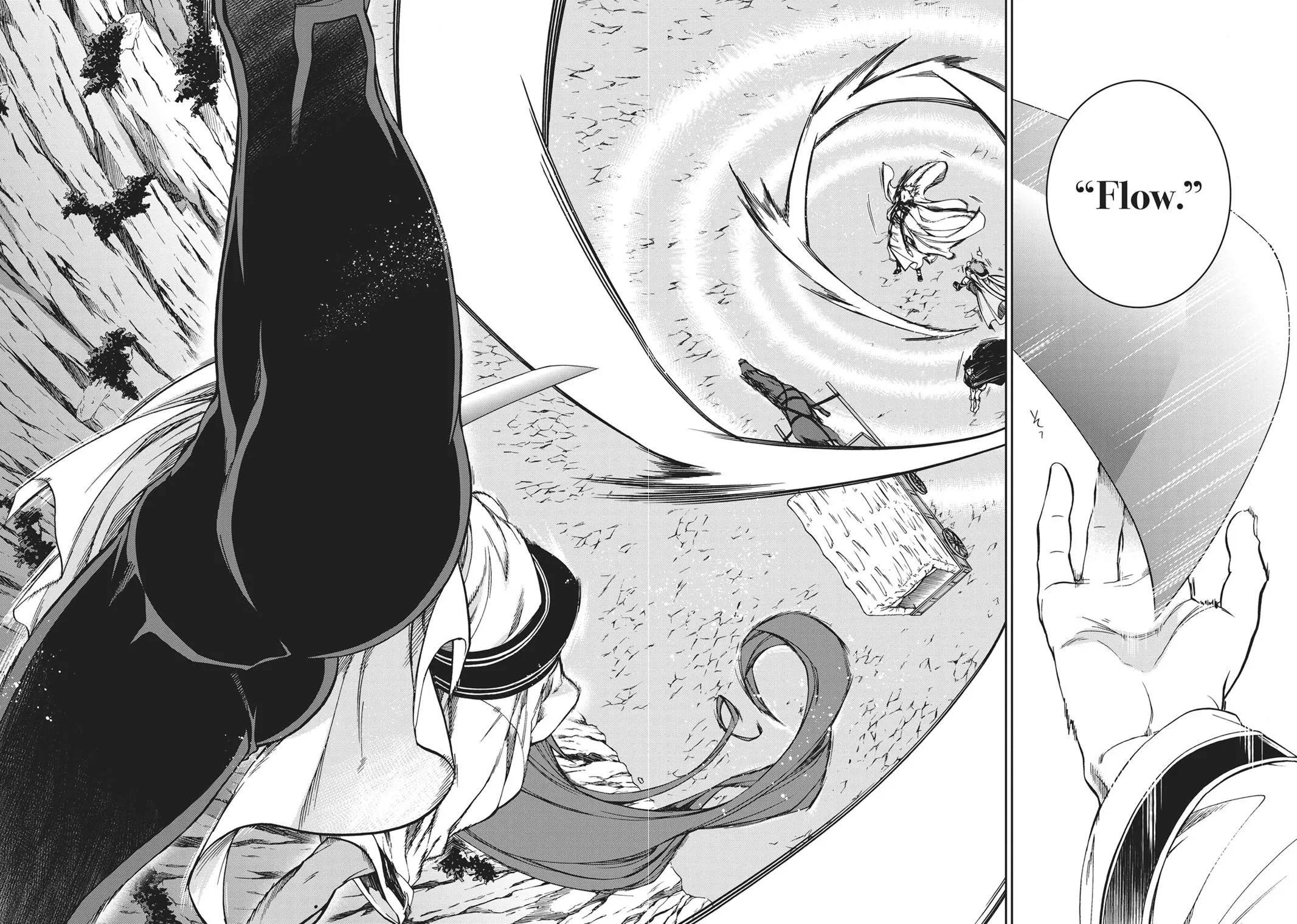 Read Mushoku Tensei ~Isekai Ittara Honki Dasu~ EN Manga Online