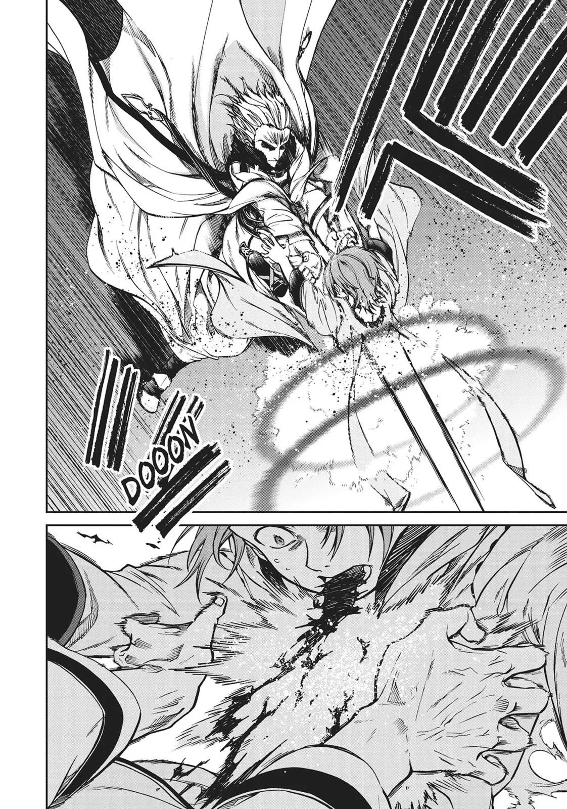 Read Mushoku Tensei ~Isekai Ittara Honki Dasu~ EN Manga Online