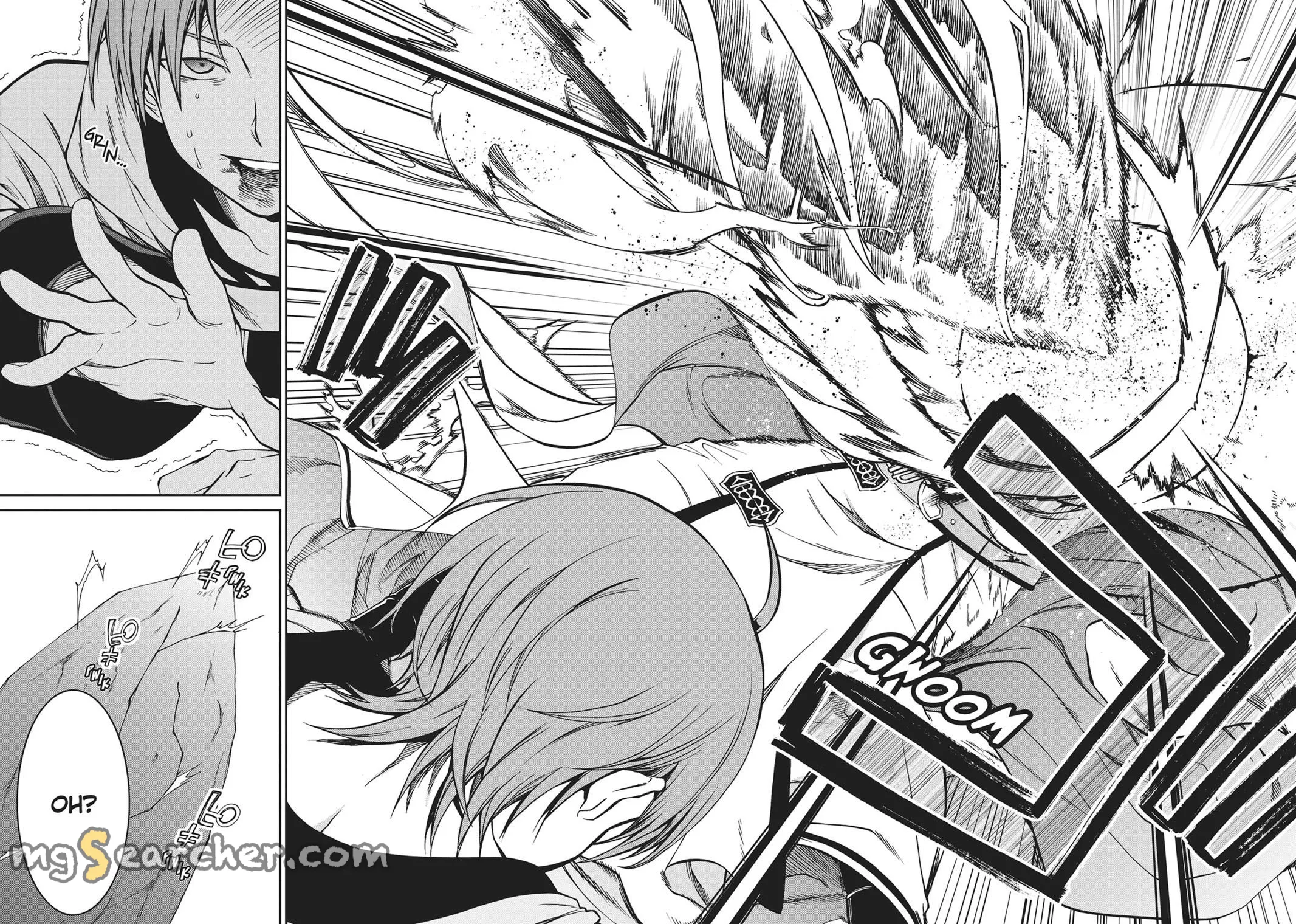 Read Mushoku Tensei ~Isekai Ittara Honki Dasu~ EN Manga Online