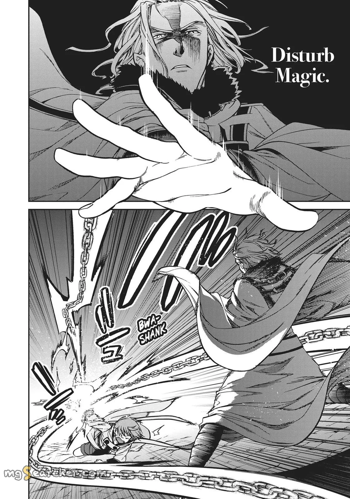 Read Mushoku Tensei ~Isekai Ittara Honki Dasu~ EN Manga Online