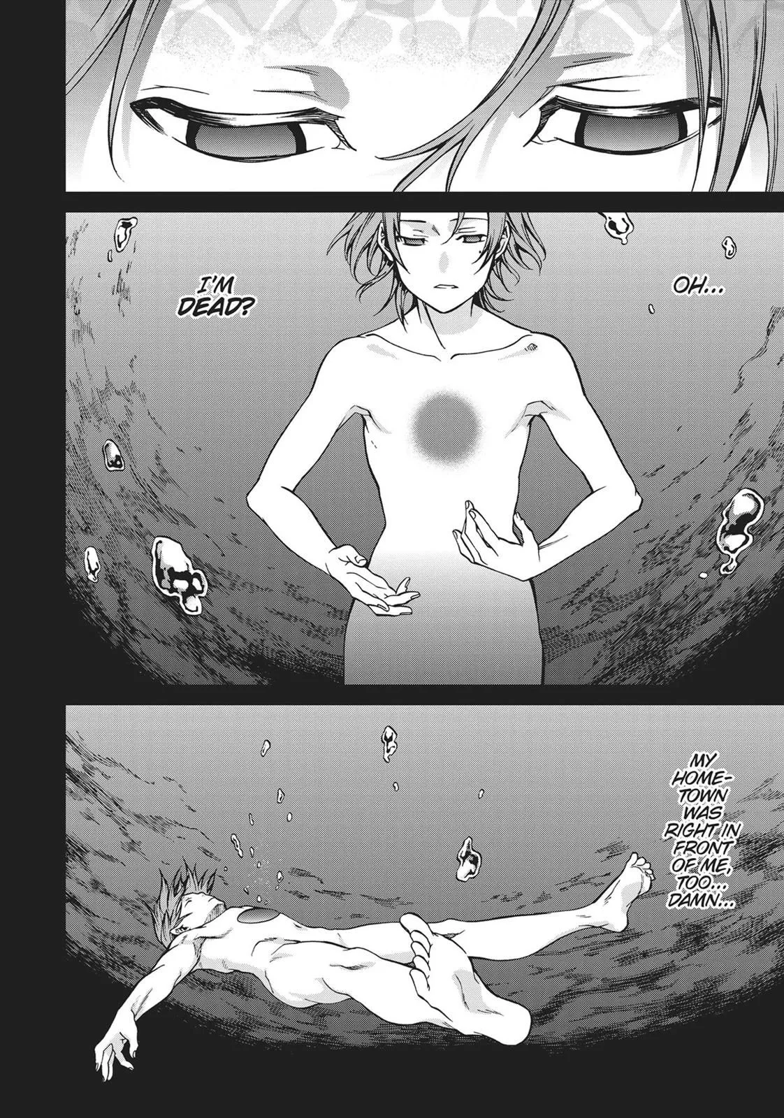 Read Mushoku Tensei ~Isekai Ittara Honki Dasu~ EN Manga Online