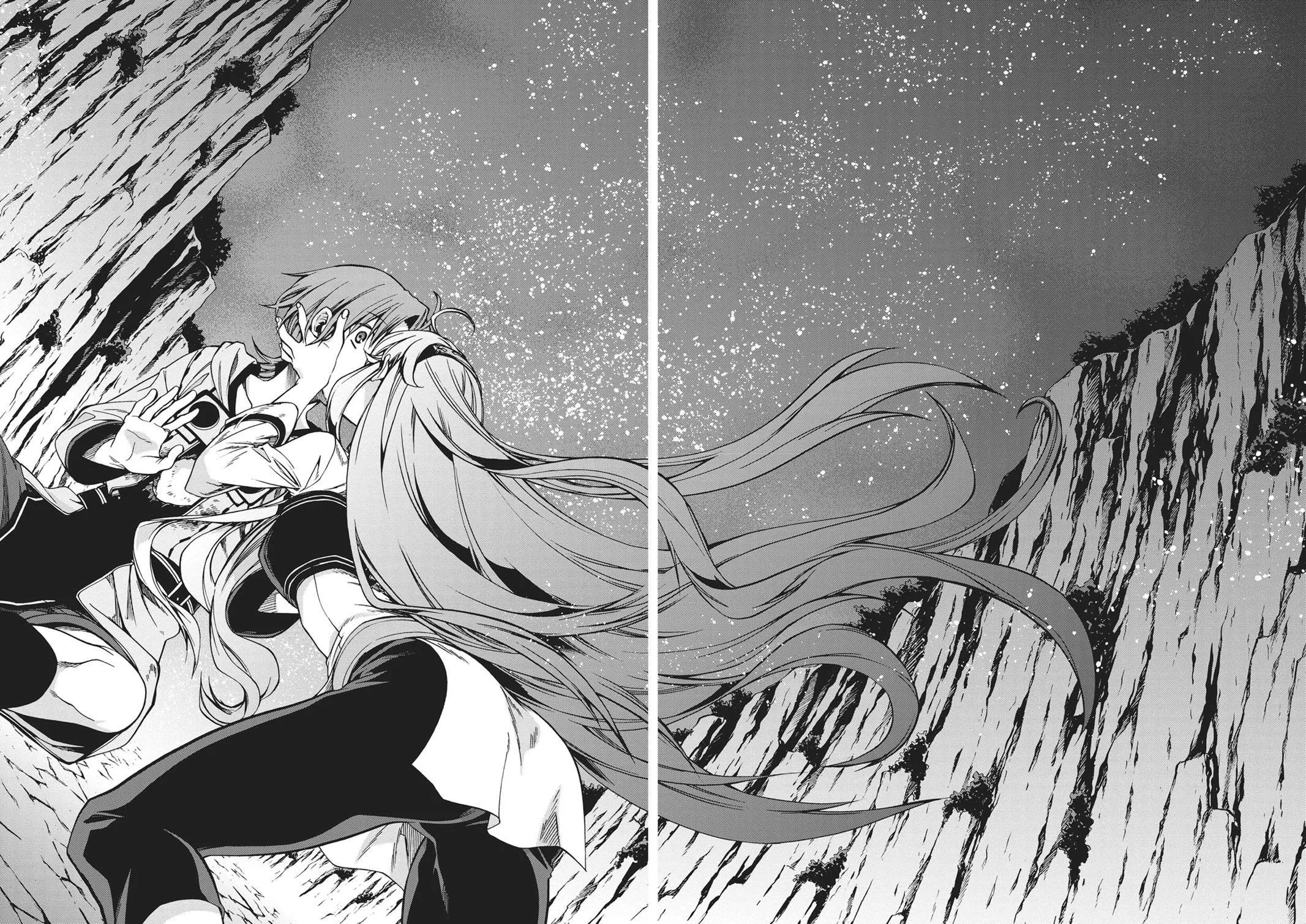 Read Mushoku Tensei ~Isekai Ittara Honki Dasu~ EN Manga Online