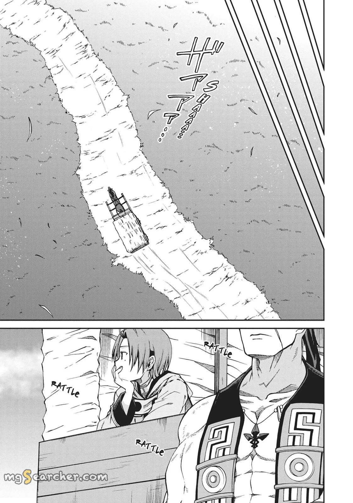 Read Mushoku Tensei ~Isekai Ittara Honki Dasu~ EN Manga Online