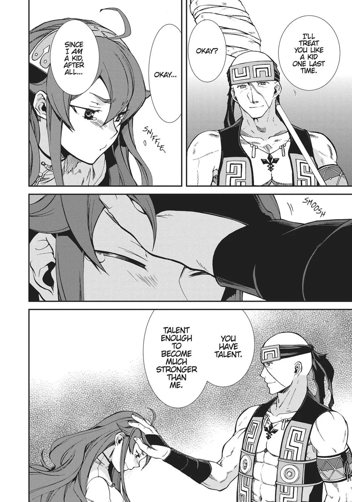 Read Mushoku Tensei ~Isekai Ittara Honki Dasu~ EN Manga Online