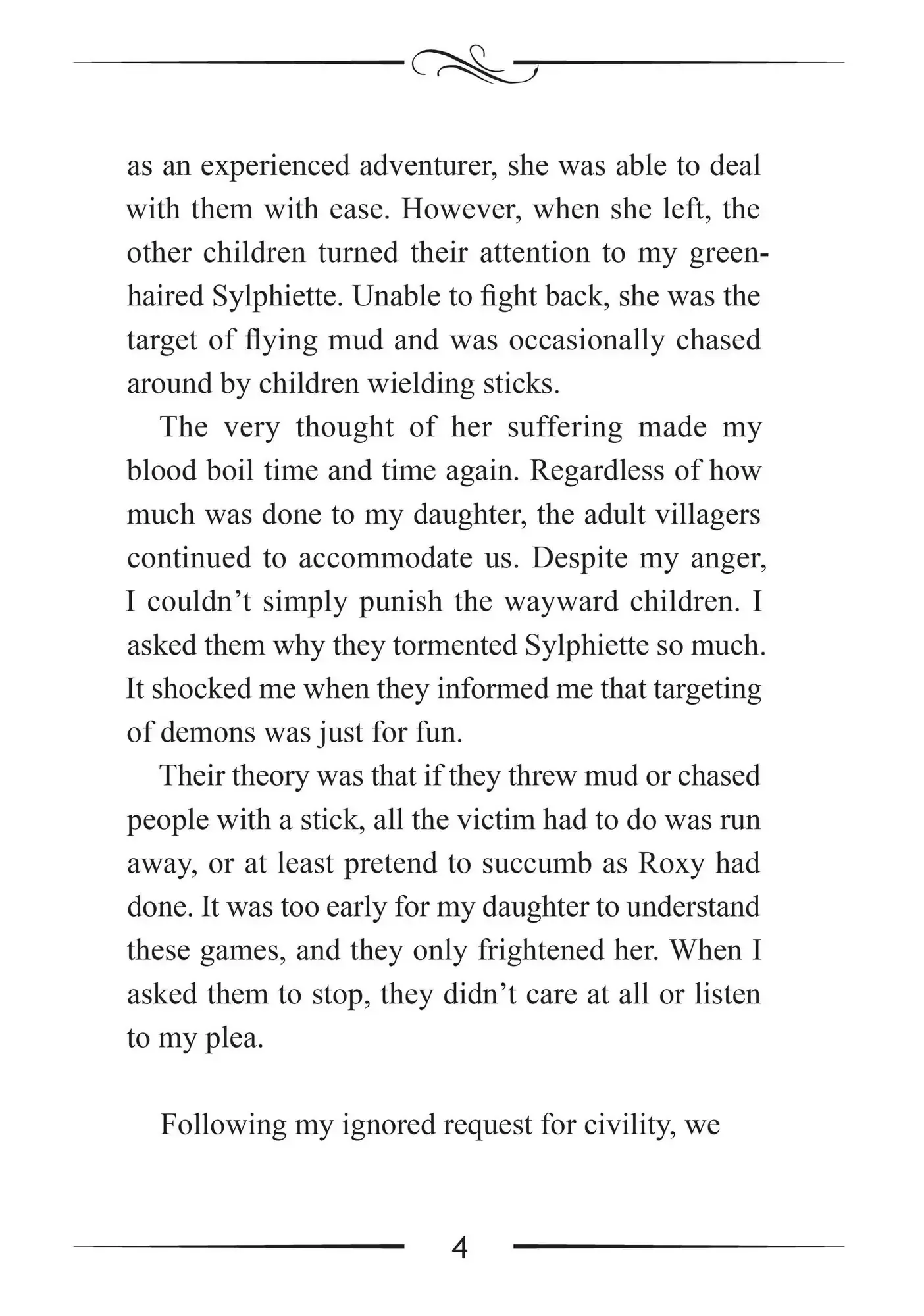 Read Mushoku Tensei ~Isekai Ittara Honki Dasu~ EN Manga Online