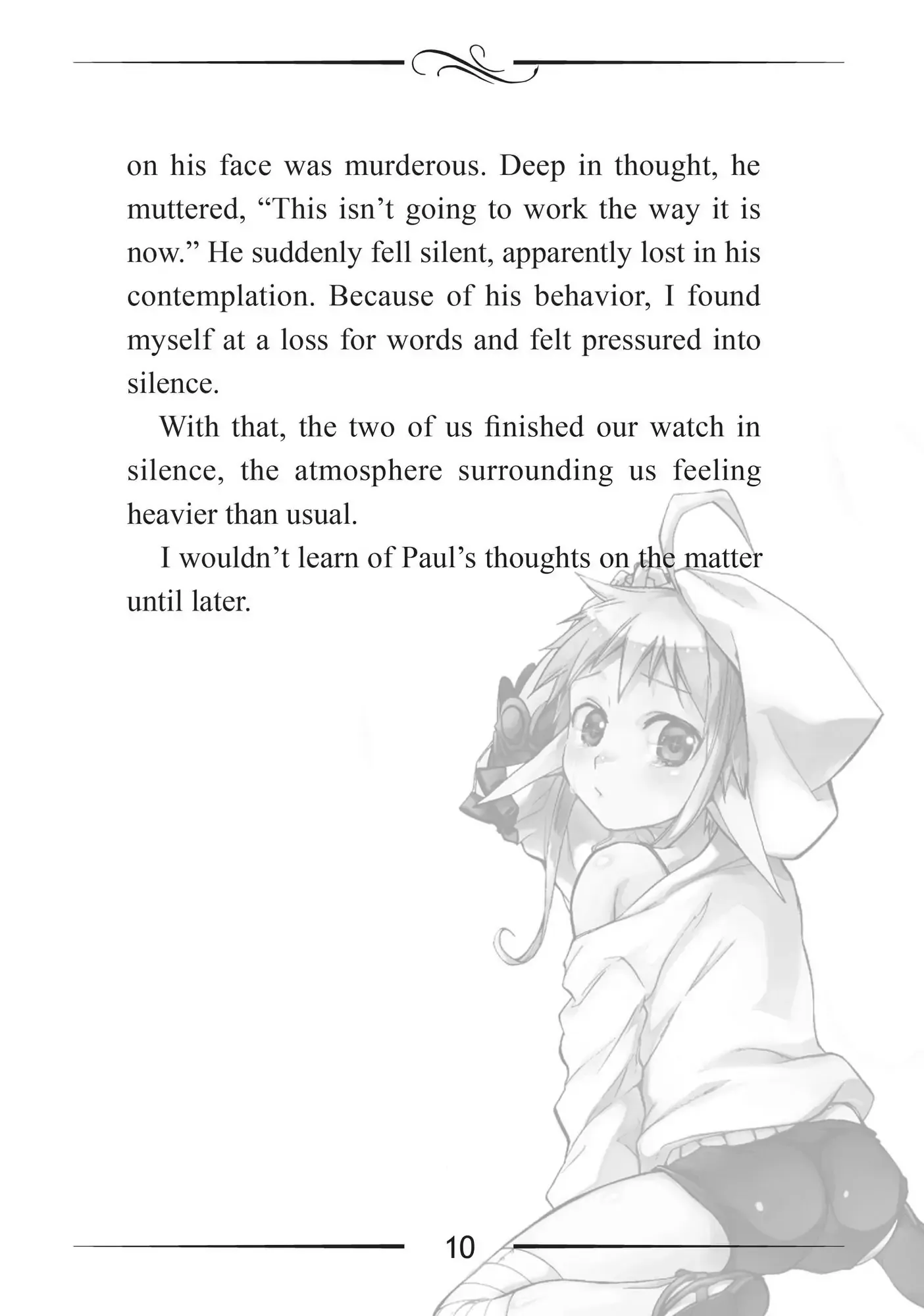 Read Mushoku Tensei ~Isekai Ittara Honki Dasu~ EN Manga Online