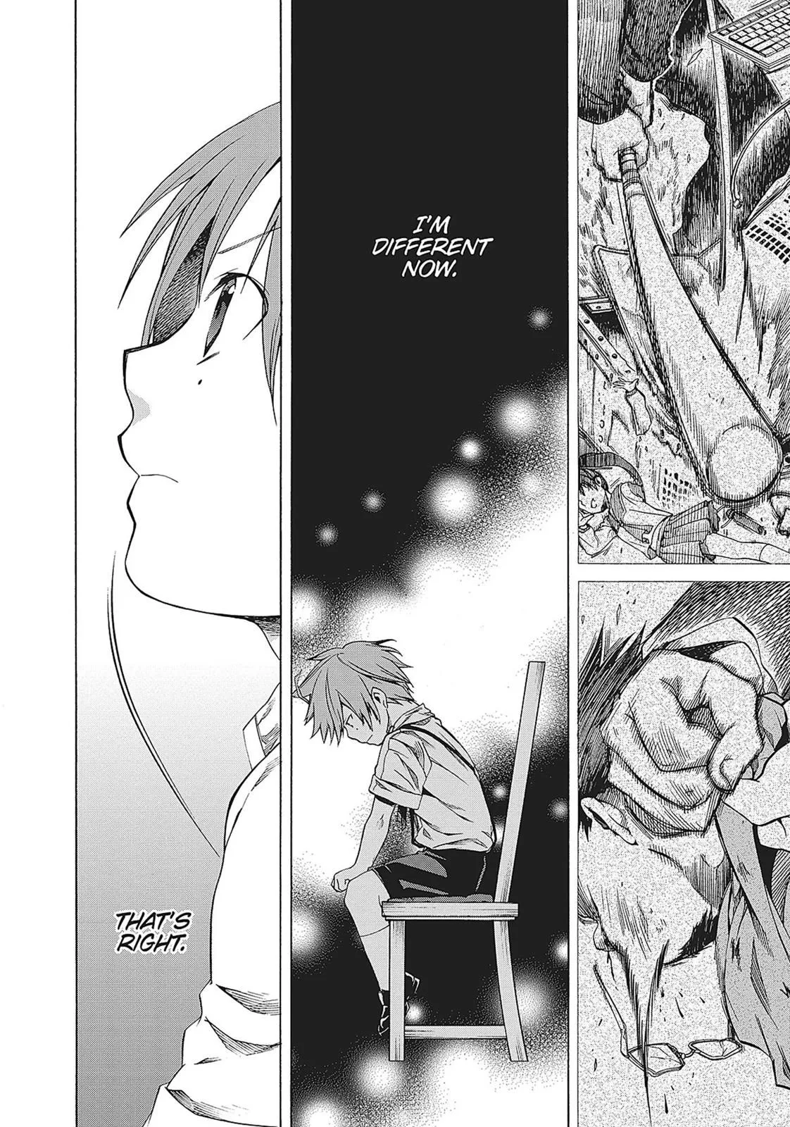 Read Mushoku Tensei ~Isekai Ittara Honki Dasu~ EN Manga Online