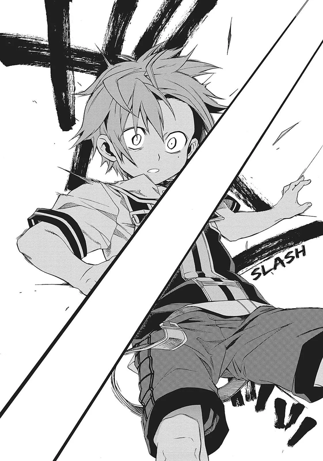 Read Mushoku Tensei ~Isekai Ittara Honki Dasu~ EN Manga Online