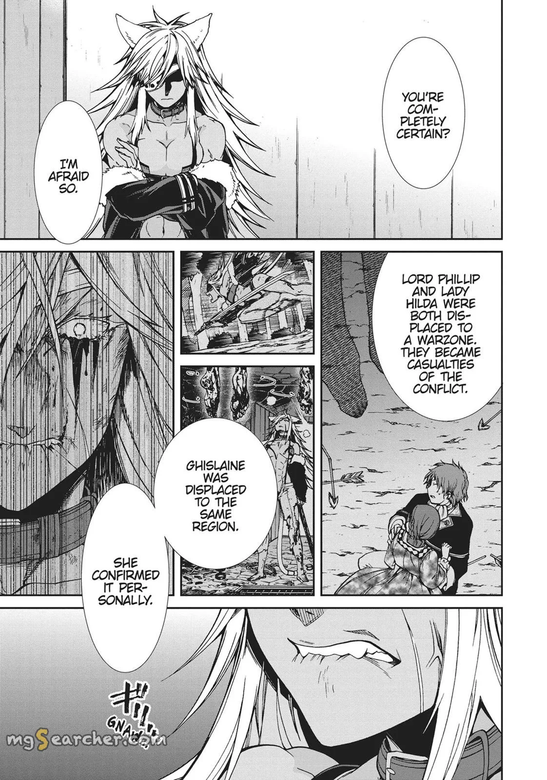 Read Mushoku Tensei ~Isekai Ittara Honki Dasu~ EN Manga Online