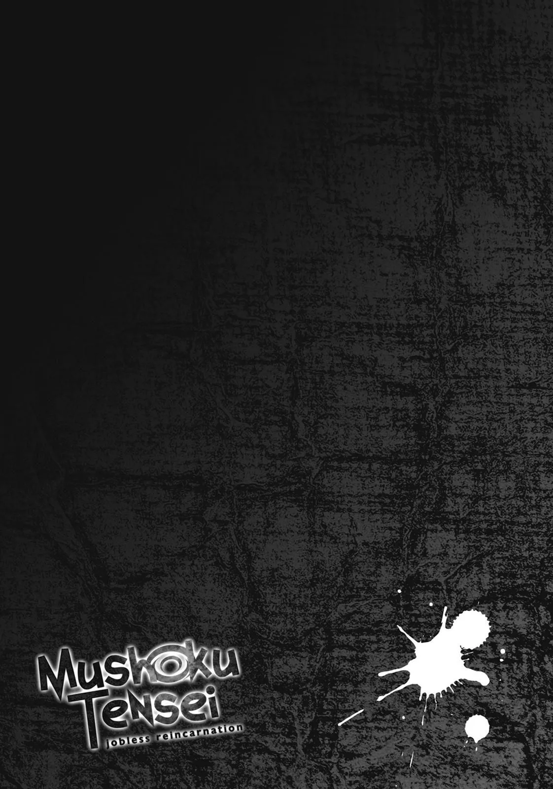 Read Mushoku Tensei ~Isekai Ittara Honki Dasu~ EN Manga Online