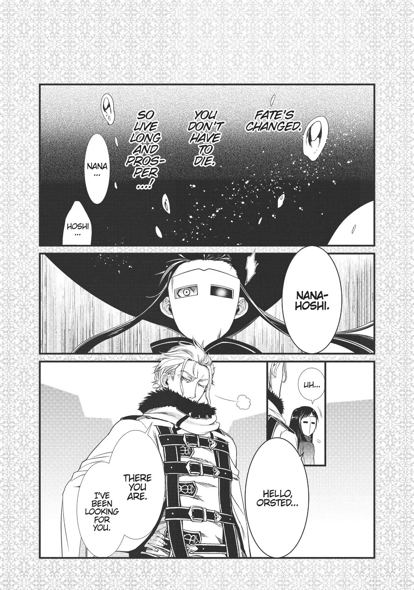 Read Mushoku Tensei ~Isekai Ittara Honki Dasu~ EN Manga Online