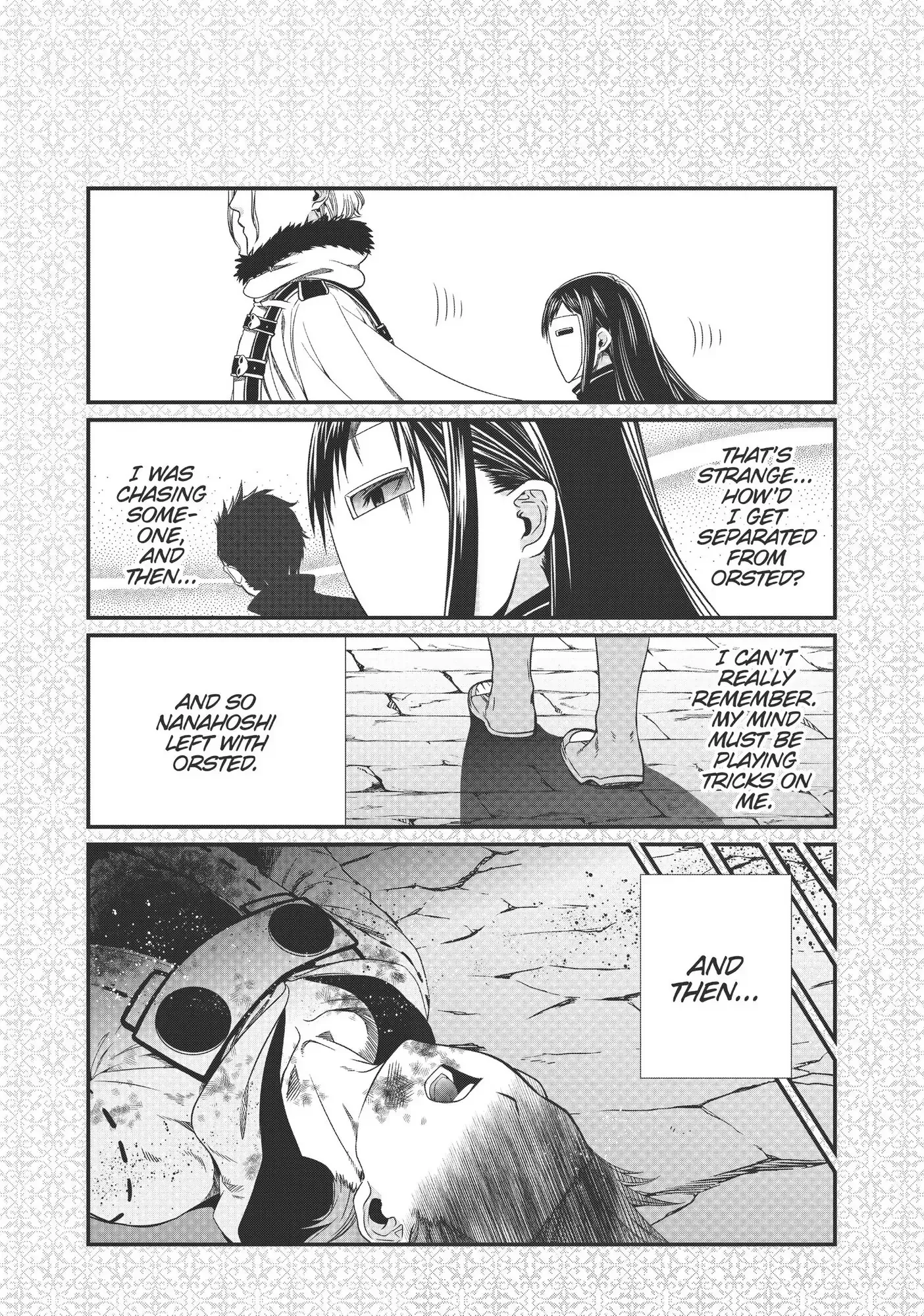 Read Mushoku Tensei ~Isekai Ittara Honki Dasu~ EN Manga Online