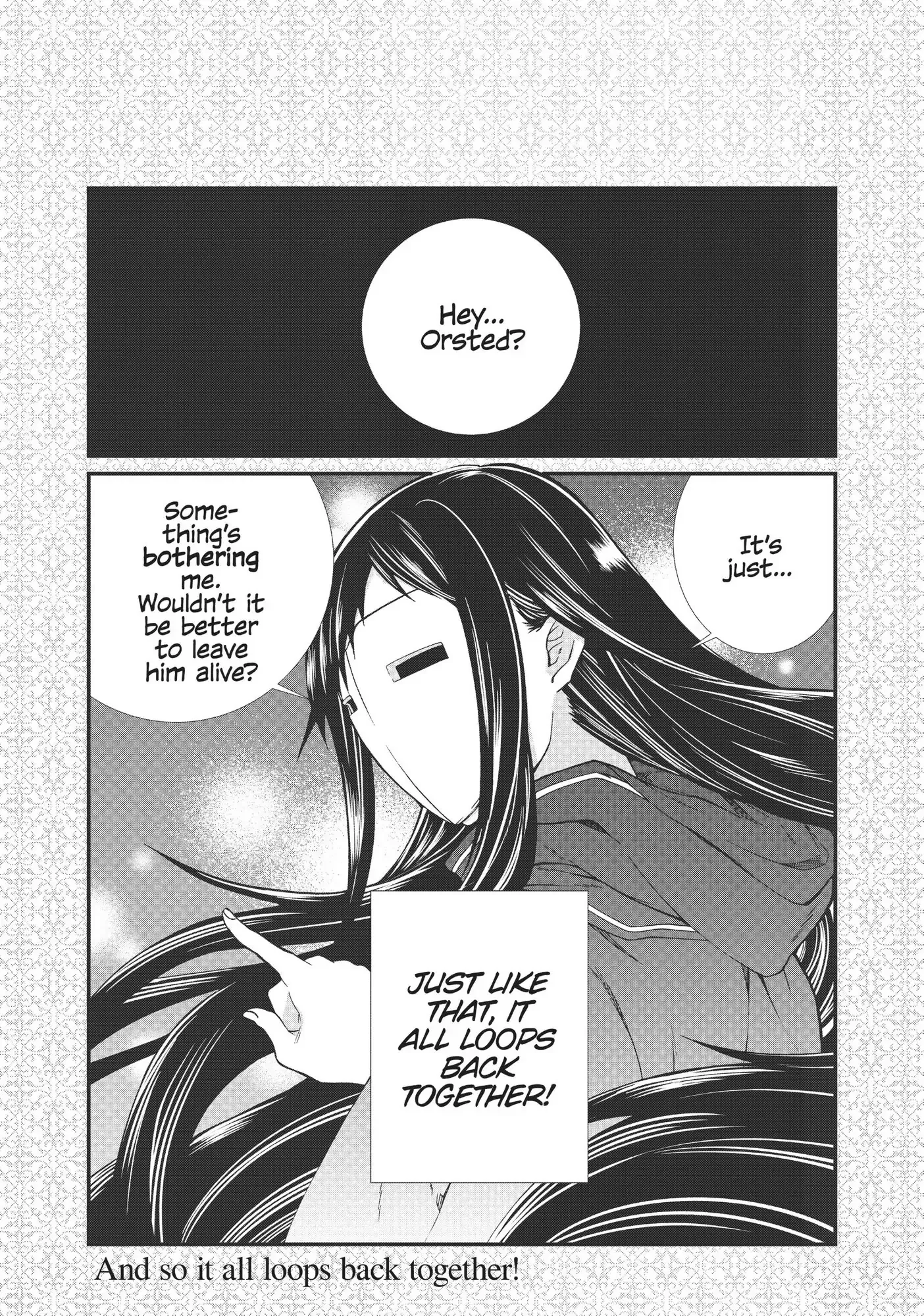Read Mushoku Tensei ~Isekai Ittara Honki Dasu~ EN Manga Online