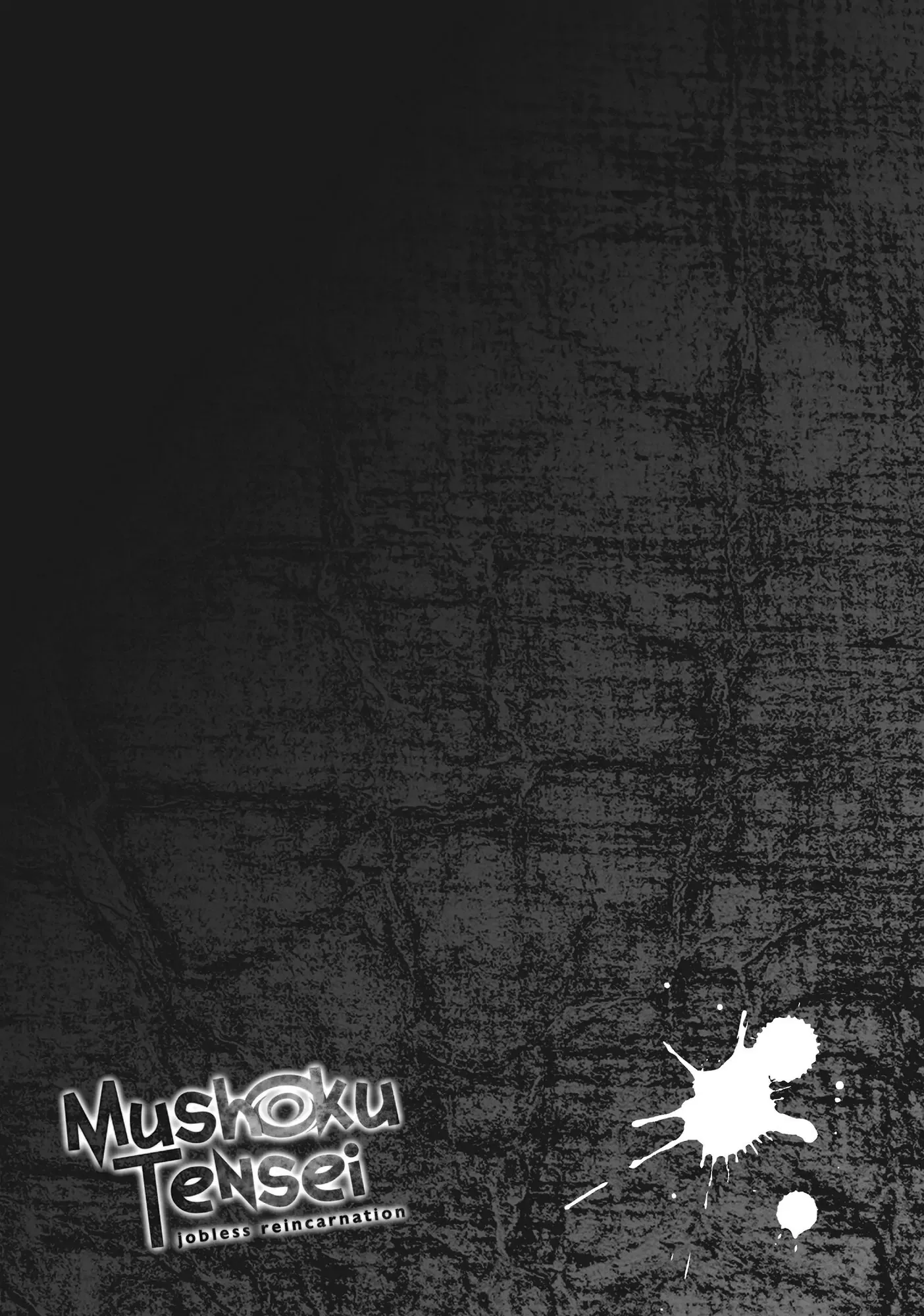 Read Mushoku Tensei ~Isekai Ittara Honki Dasu~ EN Manga Online