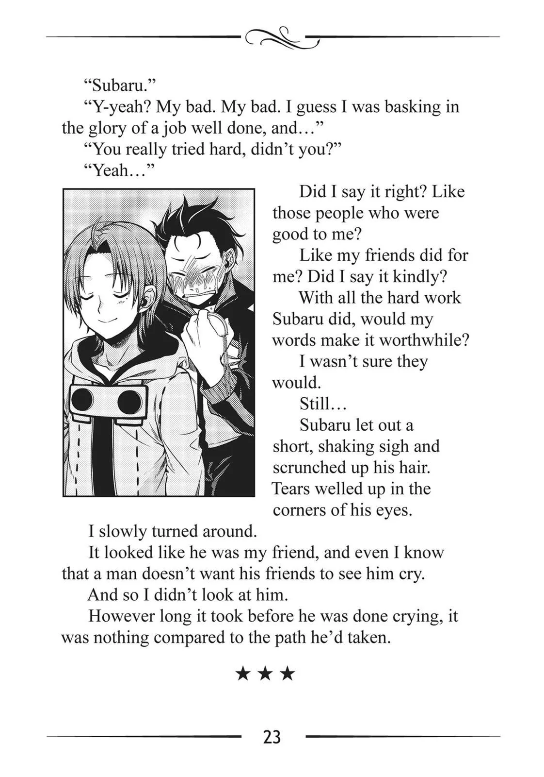 Read Mushoku Tensei ~Isekai Ittara Honki Dasu~ EN Manga Online