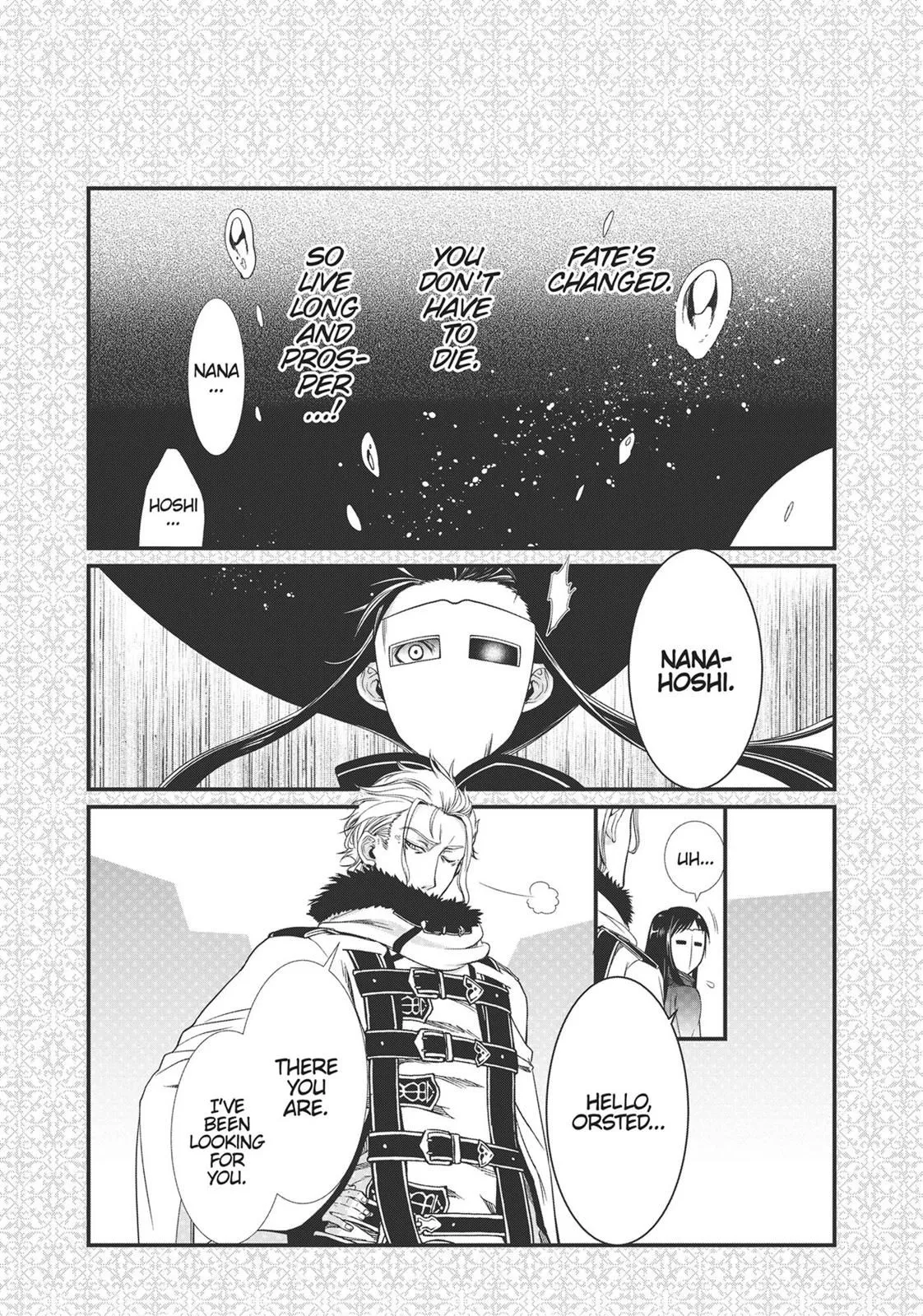 Read Mushoku Tensei ~Isekai Ittara Honki Dasu~ EN Manga Online