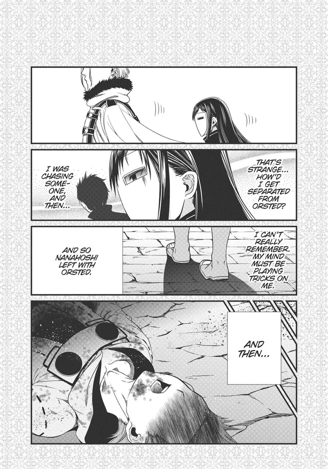 Read Mushoku Tensei ~Isekai Ittara Honki Dasu~ EN Manga Online