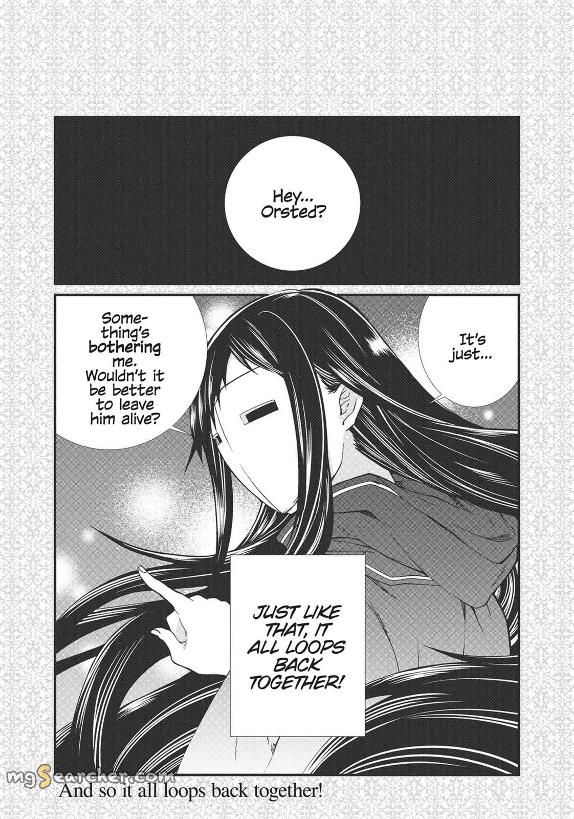 Read Mushoku Tensei ~Isekai Ittara Honki Dasu~ EN Manga Online