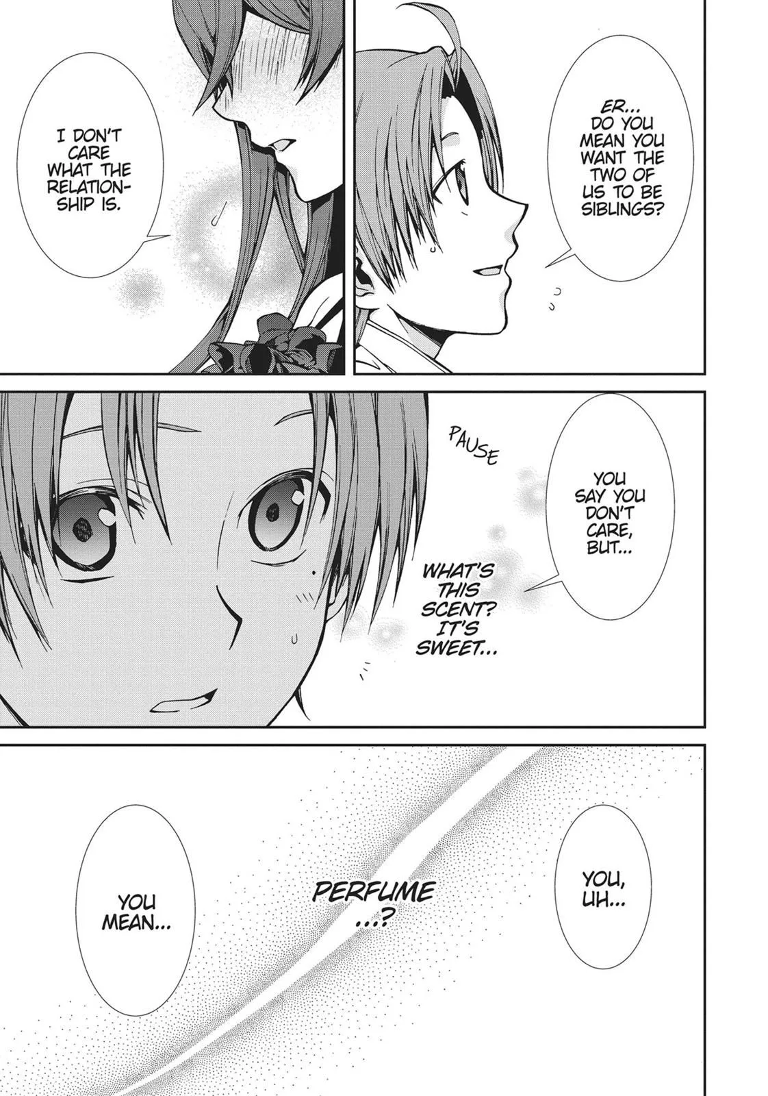 Read Mushoku Tensei ~Isekai Ittara Honki Dasu~ EN Manga Online