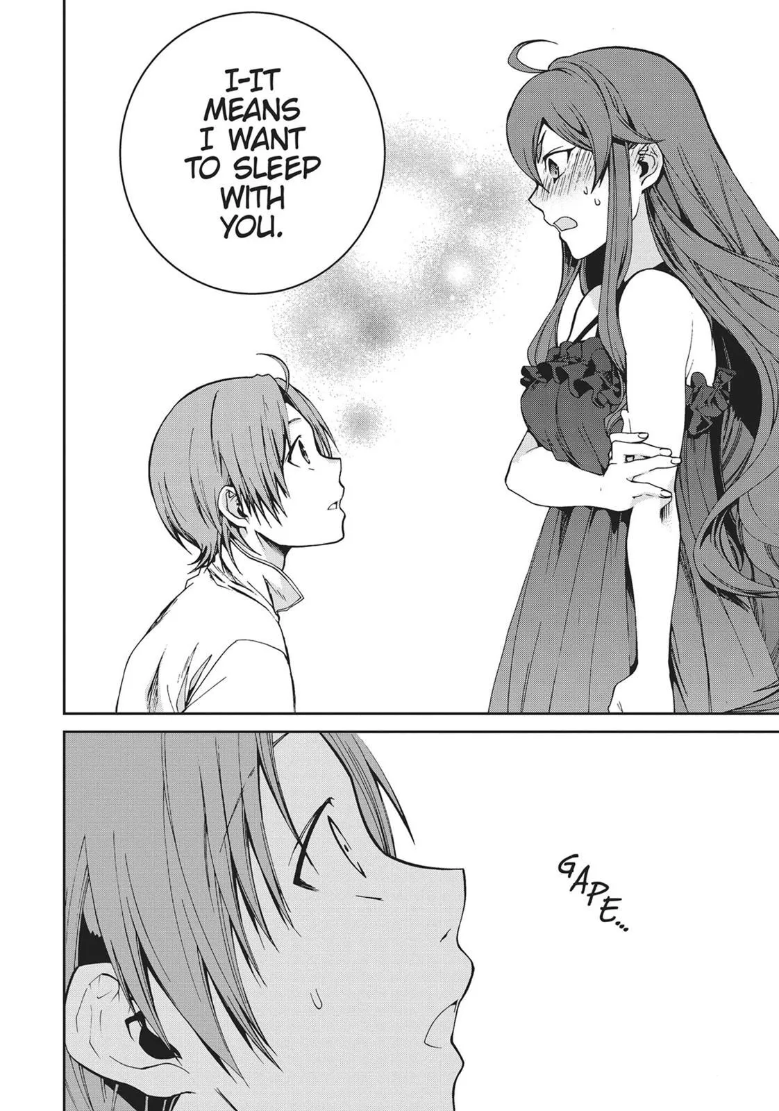 Read Mushoku Tensei ~Isekai Ittara Honki Dasu~ EN Manga Online