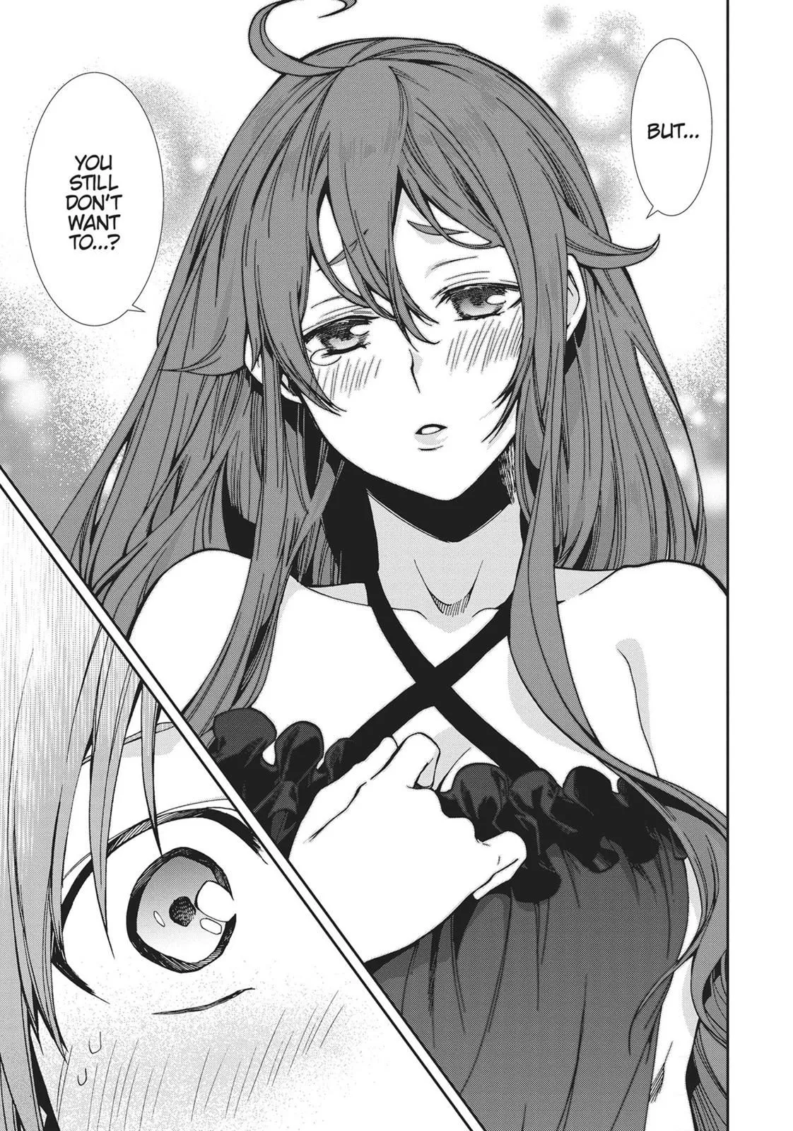 Read Mushoku Tensei ~Isekai Ittara Honki Dasu~ EN Manga Online