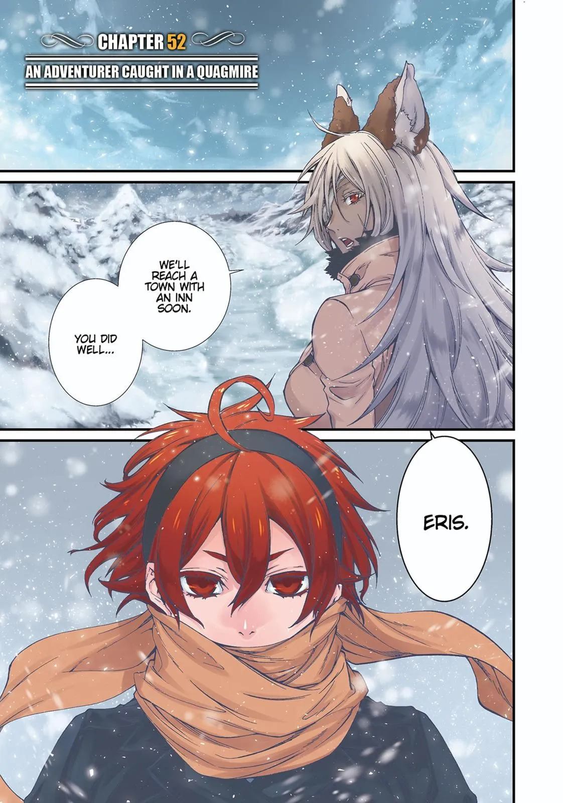 Read Mushoku Tensei ~Isekai Ittara Honki Dasu~ EN Manga Online