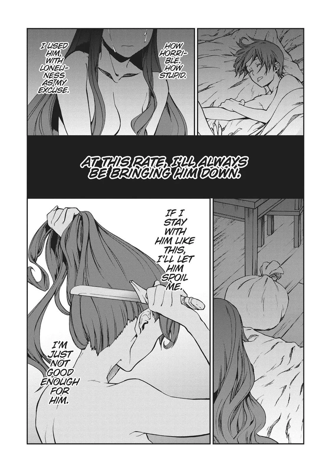 Read Mushoku Tensei ~Isekai Ittara Honki Dasu~ EN Manga Online