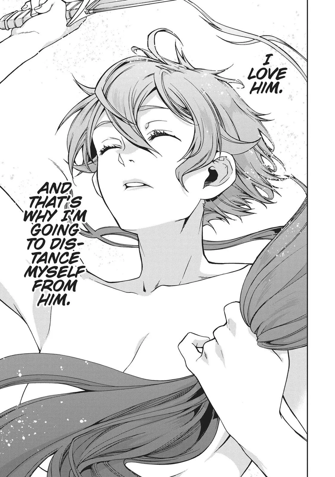 Read Mushoku Tensei ~Isekai Ittara Honki Dasu~ EN Manga Online