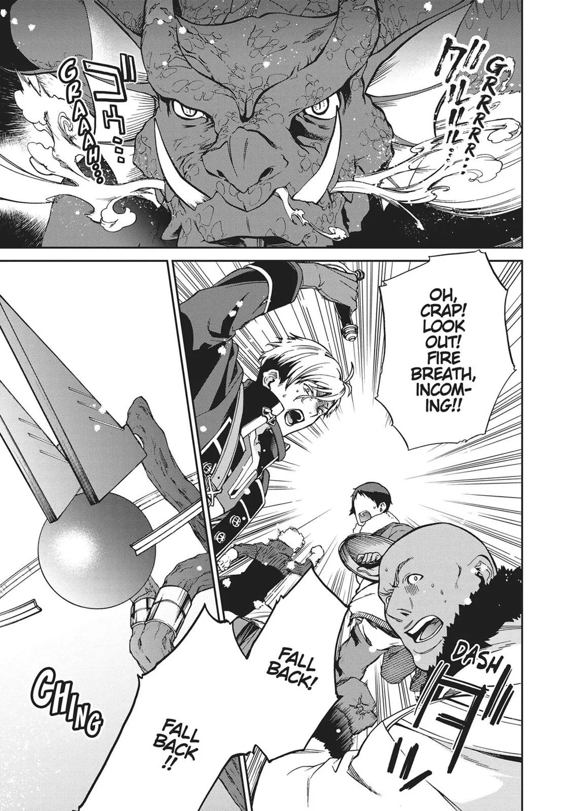 Read Mushoku Tensei ~Isekai Ittara Honki Dasu~ EN Manga Online