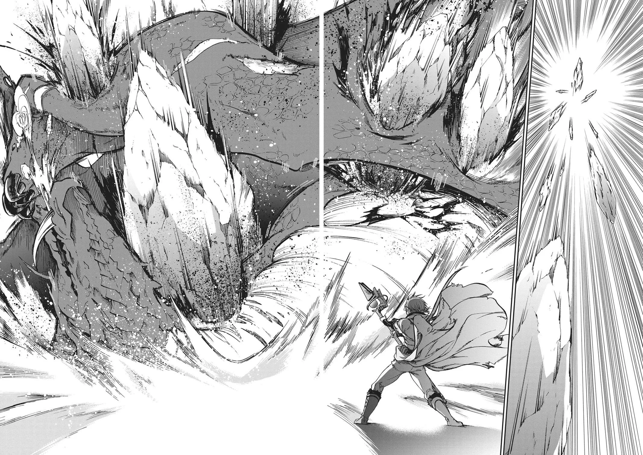 Read Mushoku Tensei ~Isekai Ittara Honki Dasu~ EN Manga Online