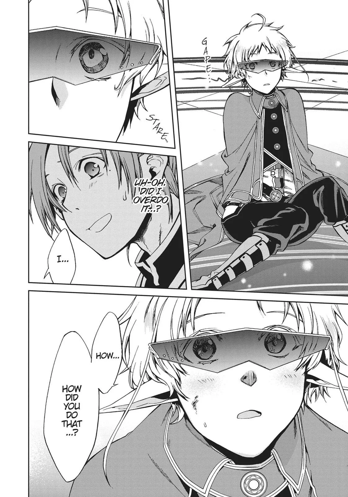 Read Mushoku Tensei ~Isekai Ittara Honki Dasu~ EN Manga Online