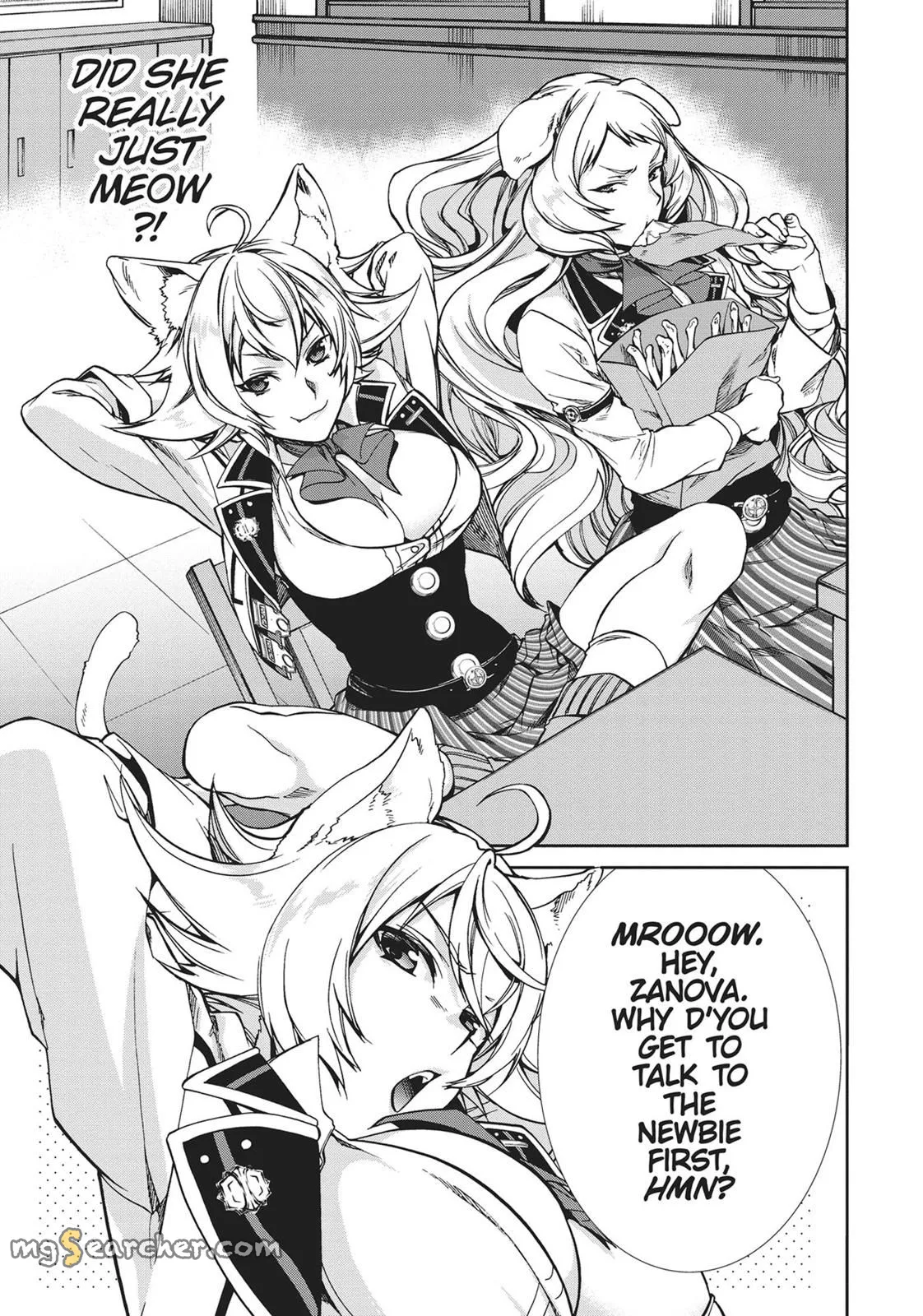 Read Mushoku Tensei ~Isekai Ittara Honki Dasu~ EN Manga Online