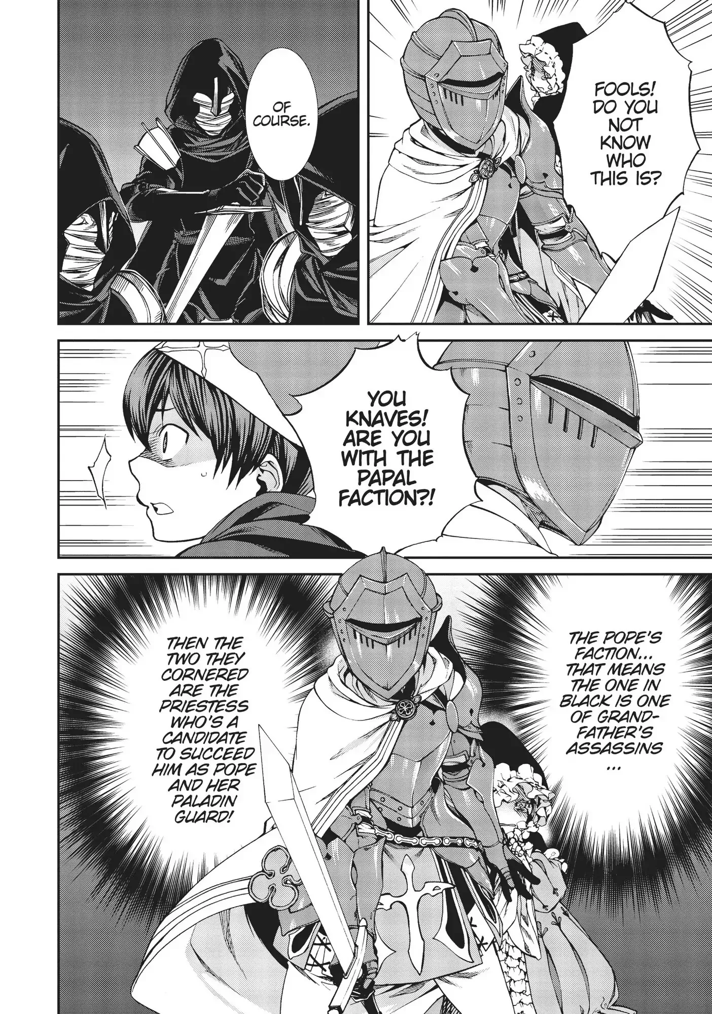 Read Mushoku Tensei ~Isekai Ittara Honki Dasu~ EN Manga Online