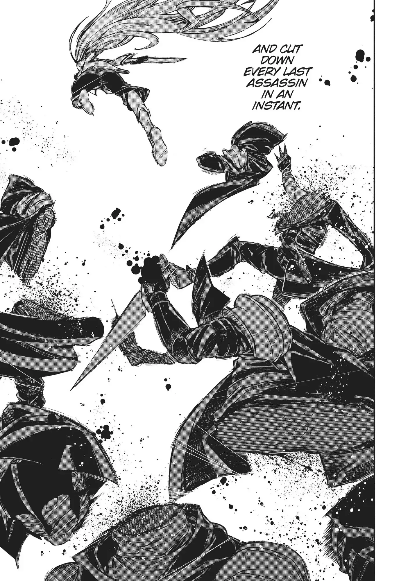 Read Mushoku Tensei ~Isekai Ittara Honki Dasu~ EN Manga Online