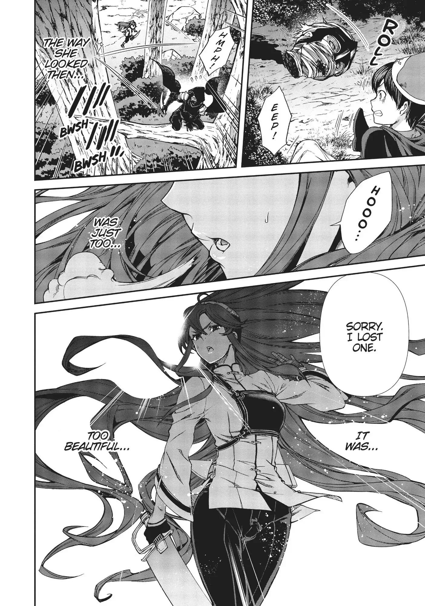 Read Mushoku Tensei ~Isekai Ittara Honki Dasu~ EN Manga Online