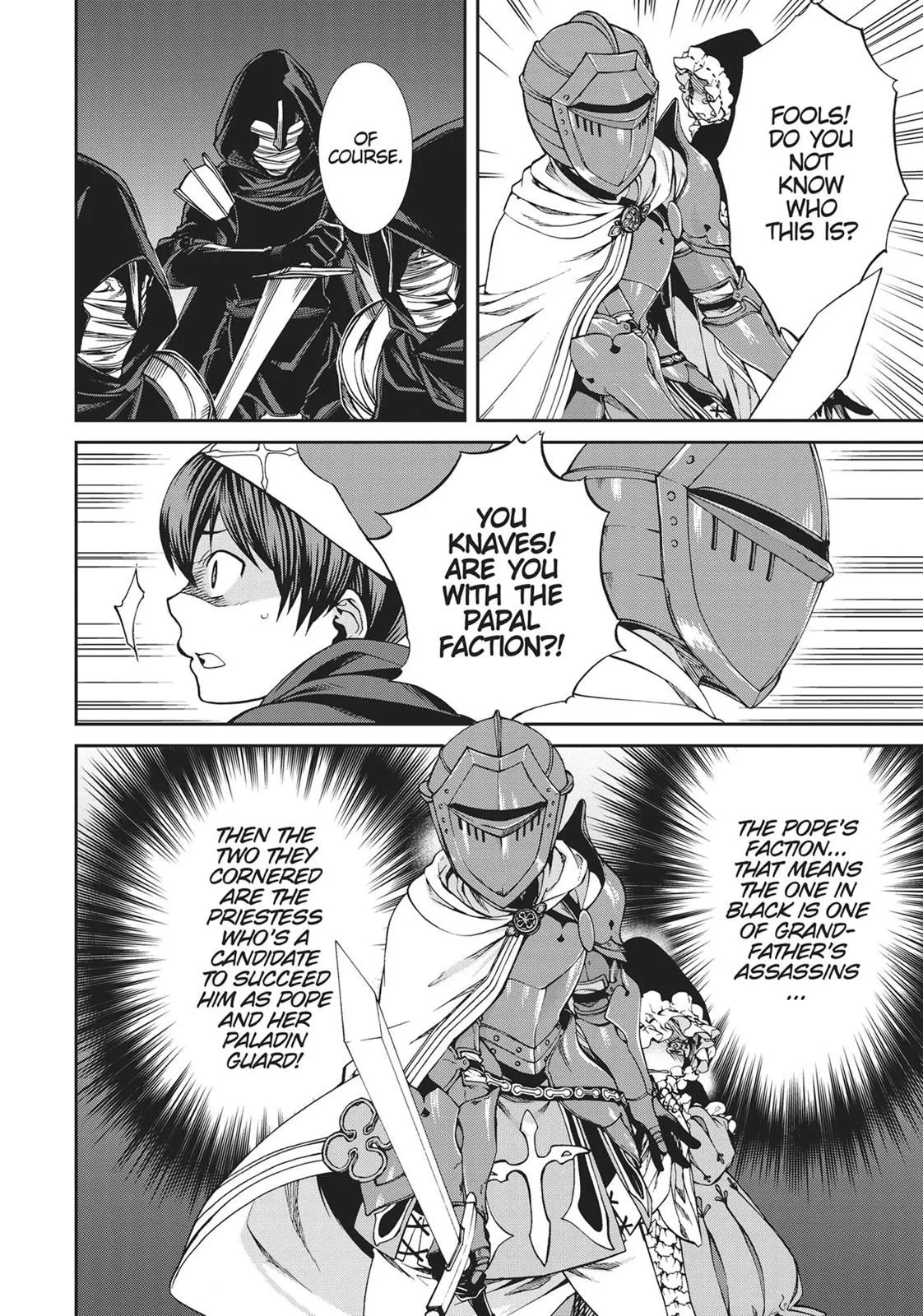 Read Mushoku Tensei ~Isekai Ittara Honki Dasu~ EN Manga Online