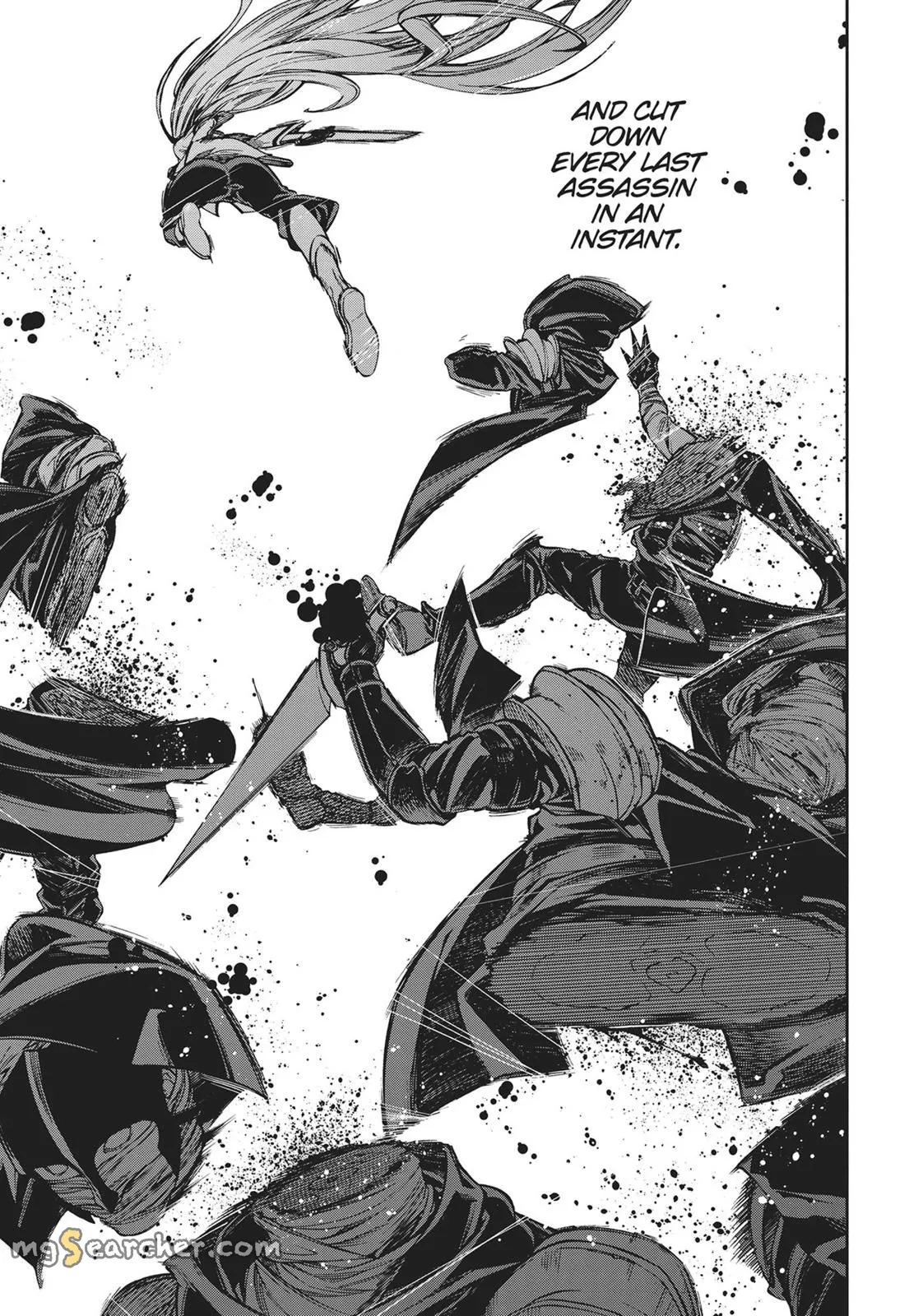 Read Mushoku Tensei ~Isekai Ittara Honki Dasu~ EN Manga Online