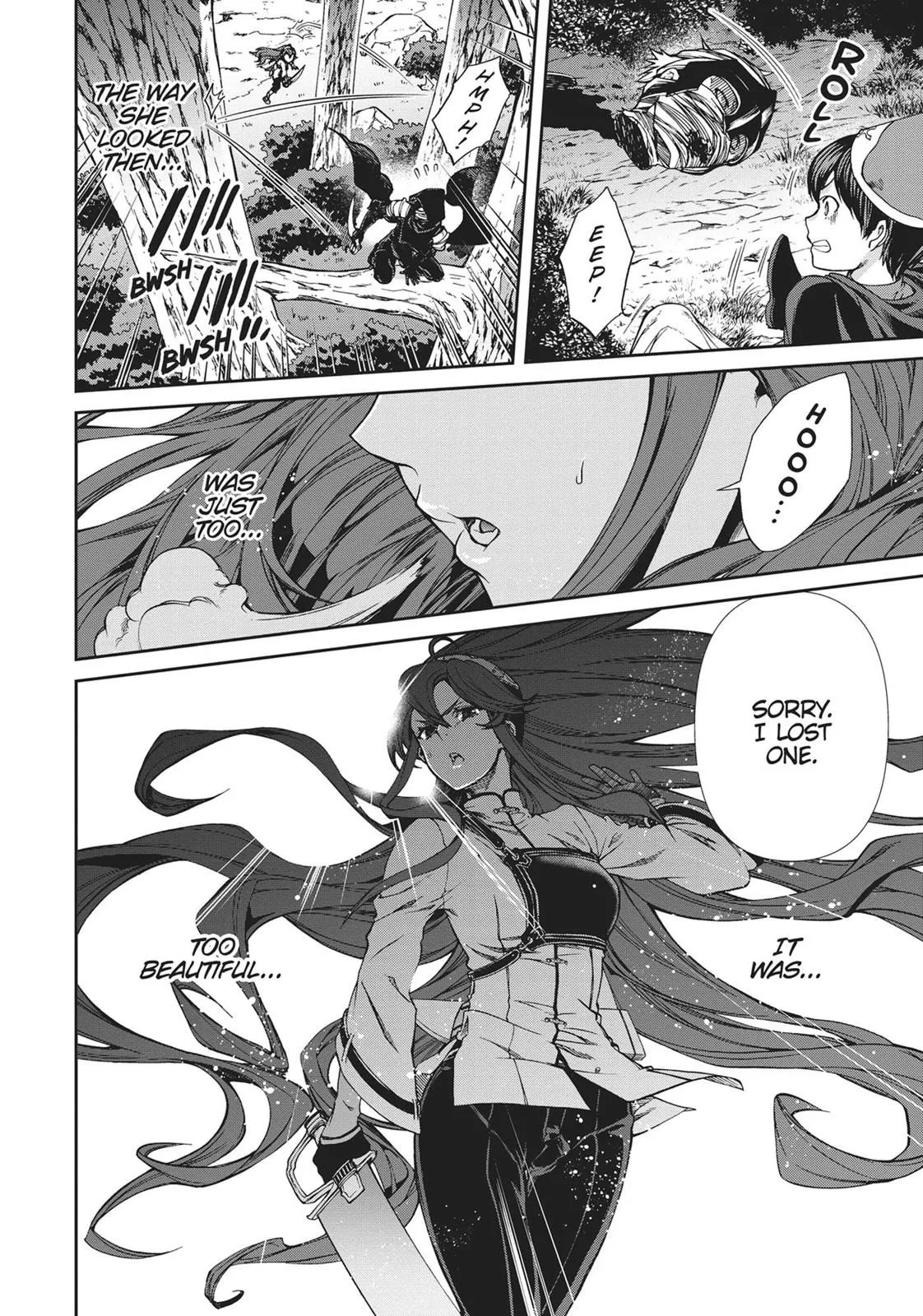 Read Mushoku Tensei ~Isekai Ittara Honki Dasu~ EN Manga Online