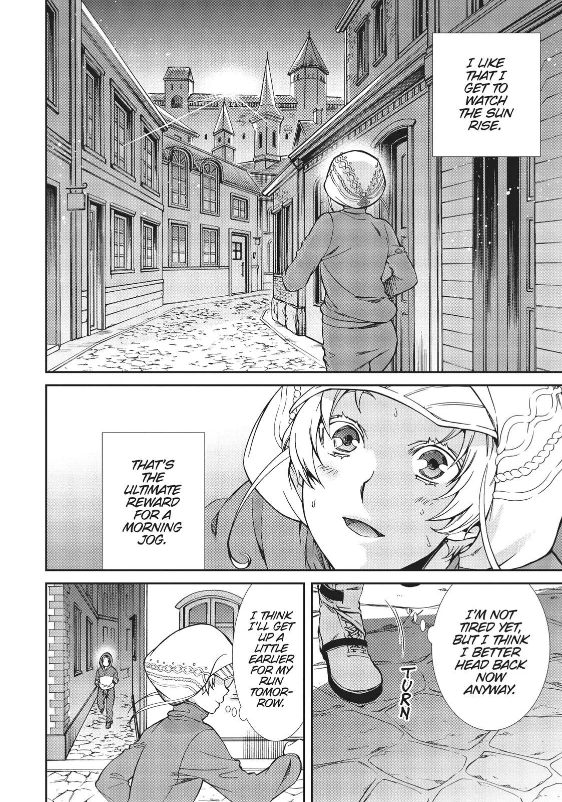 Read Mushoku Tensei ~Isekai Ittara Honki Dasu~ EN Manga Online