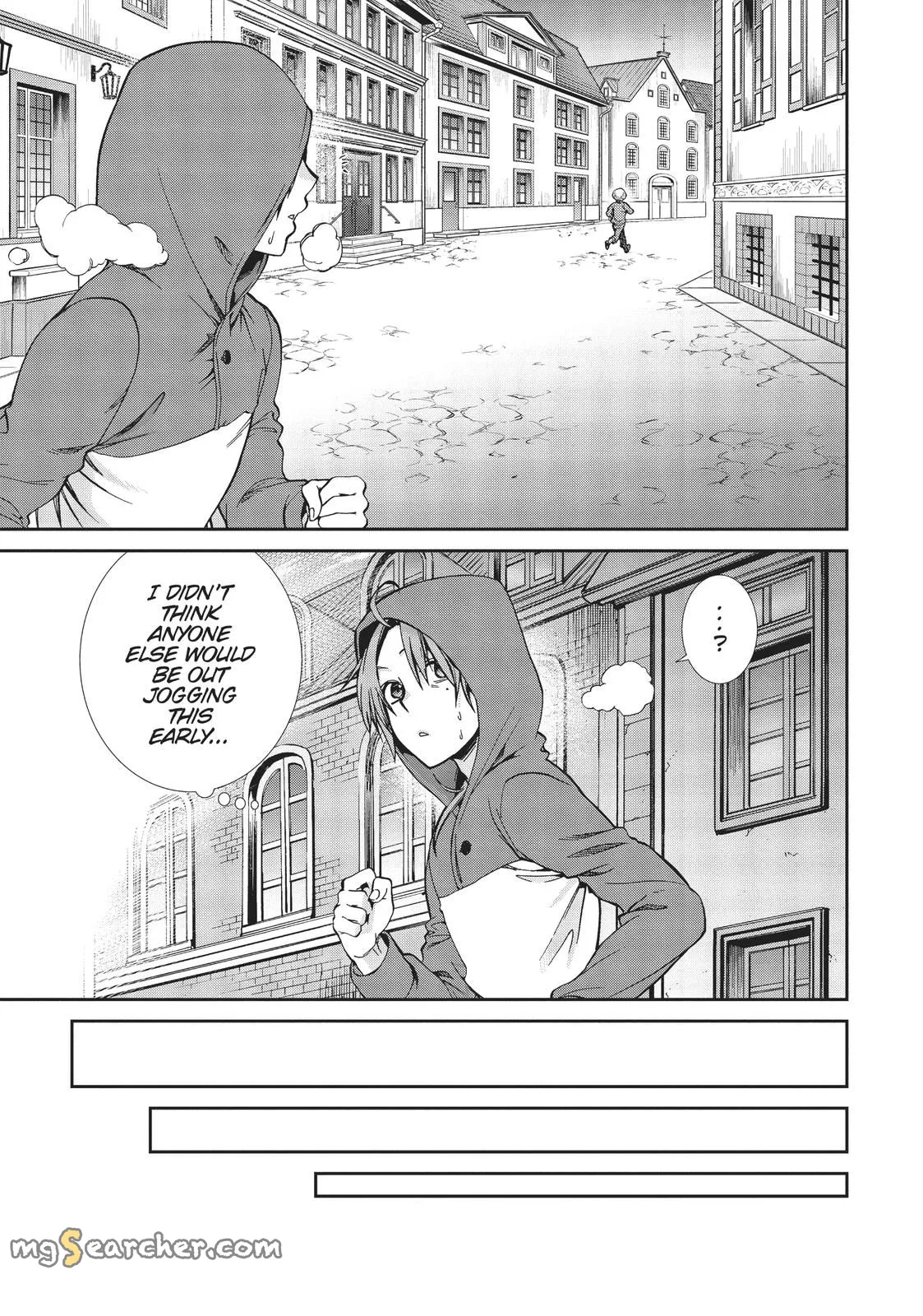Read Mushoku Tensei ~Isekai Ittara Honki Dasu~ EN Manga Online