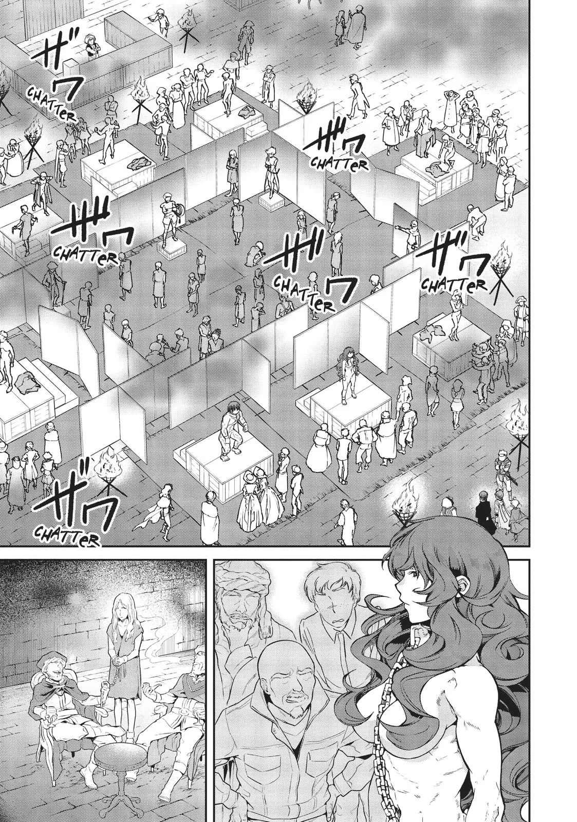 Read Mushoku Tensei ~Isekai Ittara Honki Dasu~ EN Manga Online