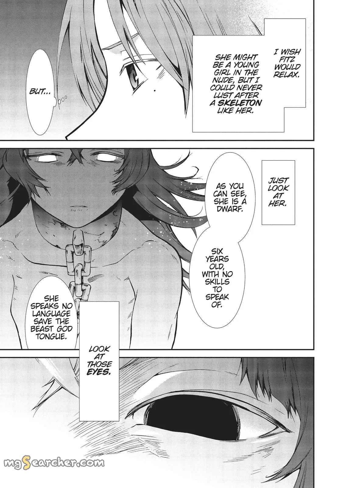 Read Mushoku Tensei ~Isekai Ittara Honki Dasu~ EN Manga Online