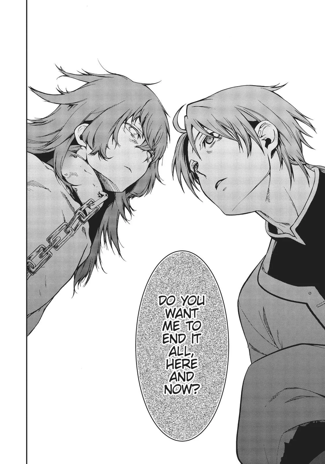 Read Mushoku Tensei ~Isekai Ittara Honki Dasu~ EN Manga Online