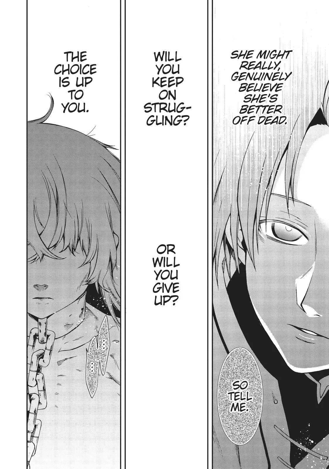Read Mushoku Tensei ~Isekai Ittara Honki Dasu~ EN Manga Online